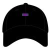 6-Panel Twill Unstructured Cap Thumbnail