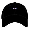 6-Panel Twill Unstructured Cap Thumbnail