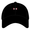 6-Panel Twill Unstructured Cap Thumbnail