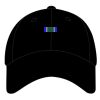 6-Panel Twill Unstructured Cap Thumbnail