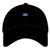 6-Panel Twill Unstructured Cap Thumbnail