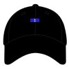 6-Panel Twill Unstructured Cap Thumbnail