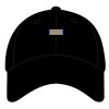 6-Panel Twill Unstructured Cap Thumbnail