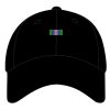 6-Panel Twill Unstructured Cap Thumbnail