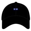 6-Panel Twill Unstructured Cap Thumbnail