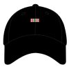 6-Panel Twill Unstructured Cap Thumbnail