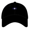 6-Panel Twill Unstructured Cap Thumbnail