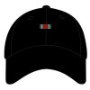 6-Panel Twill Unstructured Cap Thumbnail