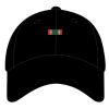 6-Panel Twill Unstructured Cap Thumbnail