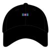 6-Panel Twill Unstructured Cap Thumbnail