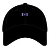 6-Panel Twill Unstructured Cap Thumbnail