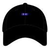 6-Panel Twill Unstructured Cap Thumbnail