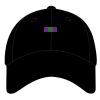 6-Panel Twill Unstructured Cap Thumbnail