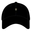 6-Panel Twill Unstructured Cap Thumbnail