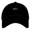 6-Panel Twill Unstructured Cap Thumbnail
