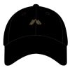6-Panel Twill Unstructured Cap Thumbnail