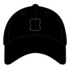 6-Panel Twill Unstructured Cap Thumbnail