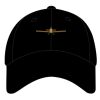 6-Panel Twill Unstructured Cap Thumbnail