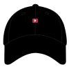 6-Panel Twill Unstructured Cap Thumbnail