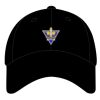 6-Panel Twill Unstructured Cap Thumbnail