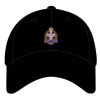 6-Panel Twill Unstructured Cap Thumbnail