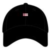 6-Panel Twill Unstructured Cap Thumbnail