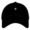 6-Panel Twill Unstructured Cap Thumbnail