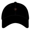 6-Panel Twill Unstructured Cap Thumbnail