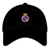 6-Panel Twill Unstructured Cap Thumbnail