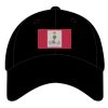 6-Panel Twill Unstructured Cap Thumbnail