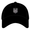 6-Panel Twill Unstructured Cap Thumbnail