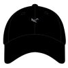 6-Panel Twill Unstructured Cap Thumbnail