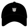 6-Panel Twill Unstructured Cap Thumbnail