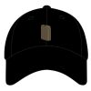 6-Panel Twill Unstructured Cap Thumbnail