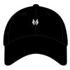 6-Panel Twill Unstructured Cap Thumbnail