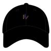 6-Panel Twill Unstructured Cap Thumbnail