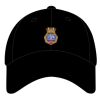 6-Panel Twill Unstructured Cap Thumbnail