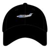 6-Panel Twill Unstructured Cap Thumbnail