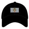 6-Panel Twill Unstructured Cap Thumbnail