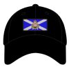 6-Panel Twill Unstructured Cap Thumbnail