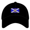 6-Panel Twill Unstructured Cap Thumbnail