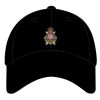 6-Panel Twill Unstructured Cap Thumbnail