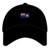6-Panel Twill Unstructured Cap Thumbnail