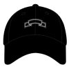 6-Panel Twill Unstructured Cap Thumbnail