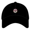 6-Panel Twill Unstructured Cap Thumbnail