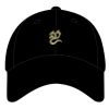 6-Panel Twill Unstructured Cap Thumbnail