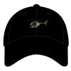 6-Panel Twill Unstructured Cap Thumbnail