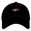 6-Panel Twill Unstructured Cap Thumbnail