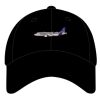 6-Panel Twill Unstructured Cap Thumbnail