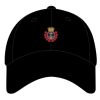 6-Panel Twill Unstructured Cap Thumbnail